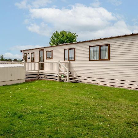 Holiday Home Nairn Lochloy Golf View By Interhome Ngoại thất bức ảnh