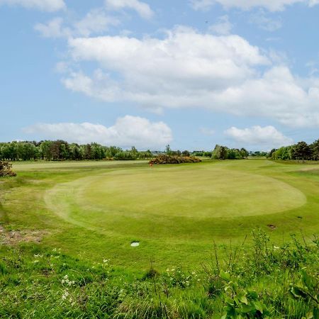 Holiday Home Nairn Lochloy Golf View By Interhome Ngoại thất bức ảnh