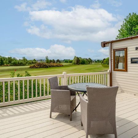 Holiday Home Nairn Lochloy Golf View By Interhome Ngoại thất bức ảnh