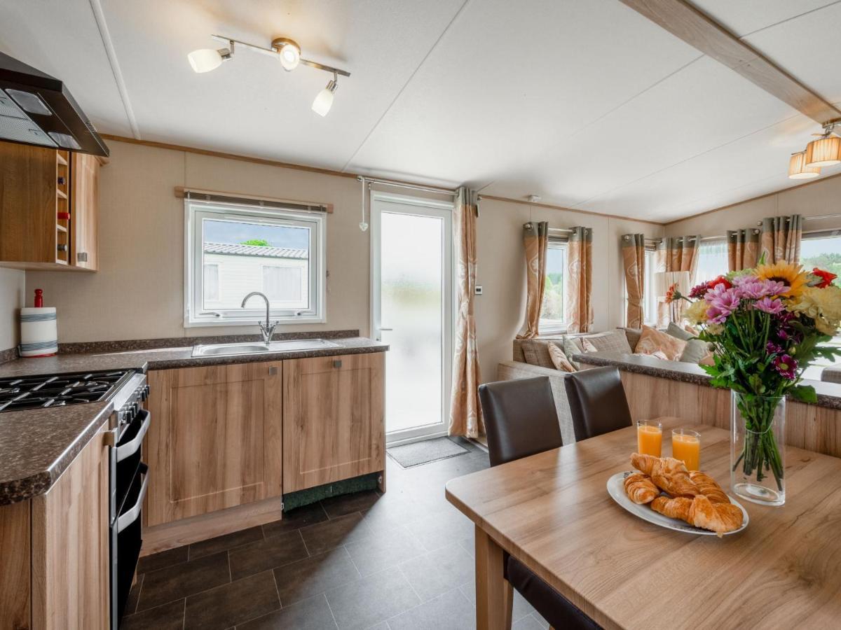 Holiday Home Nairn Lochloy Golf View By Interhome Ngoại thất bức ảnh