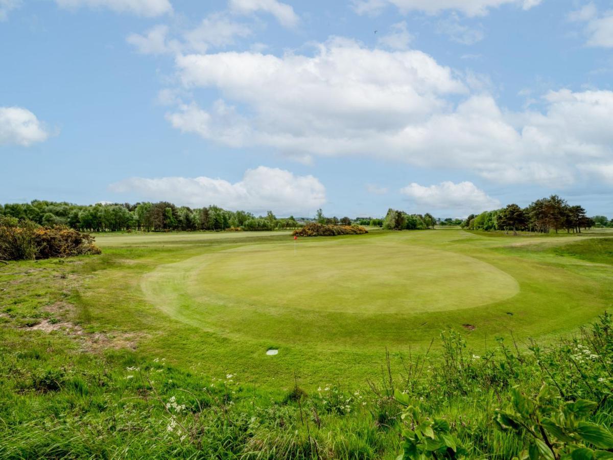 Holiday Home Nairn Lochloy Golf View By Interhome Ngoại thất bức ảnh