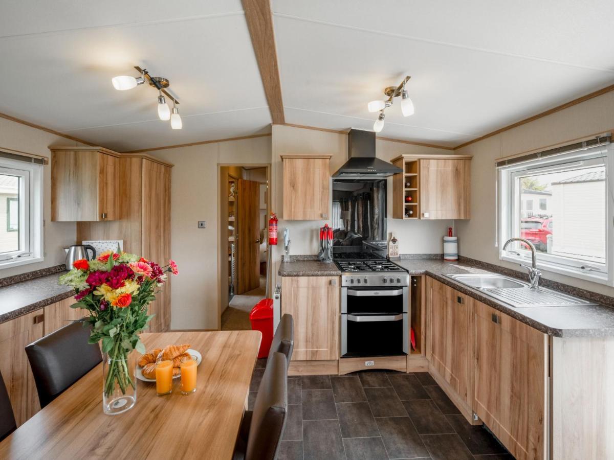 Holiday Home Nairn Lochloy Golf View By Interhome Ngoại thất bức ảnh