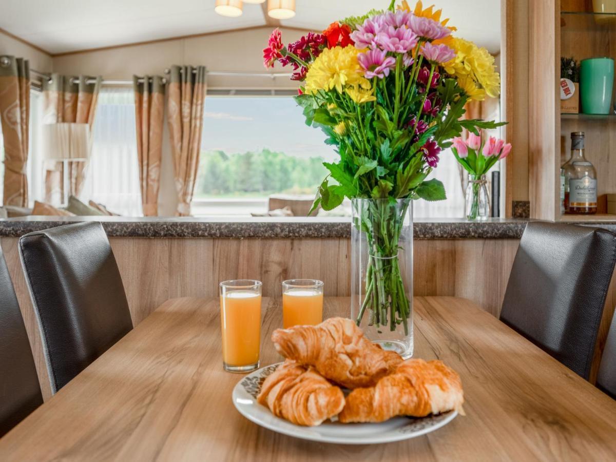 Holiday Home Nairn Lochloy Golf View By Interhome Ngoại thất bức ảnh