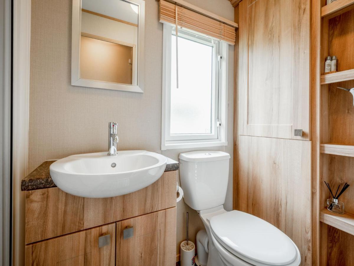 Holiday Home Nairn Lochloy Golf View By Interhome Ngoại thất bức ảnh