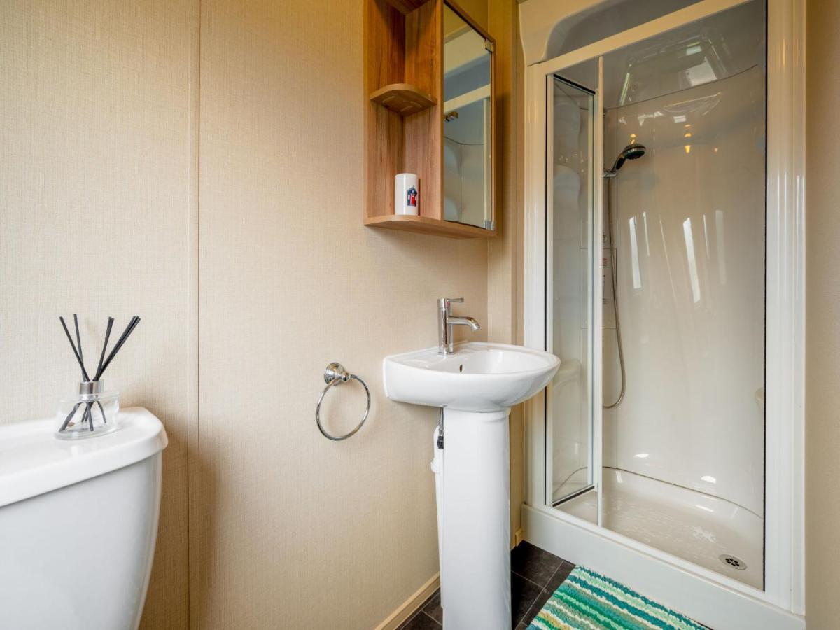 Holiday Home Nairn Lochloy Golf View By Interhome Ngoại thất bức ảnh