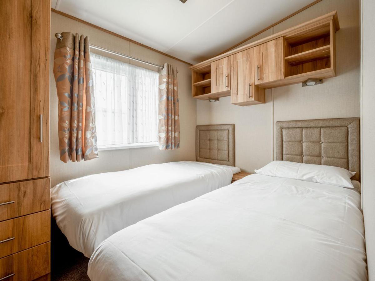Holiday Home Nairn Lochloy Golf View By Interhome Ngoại thất bức ảnh