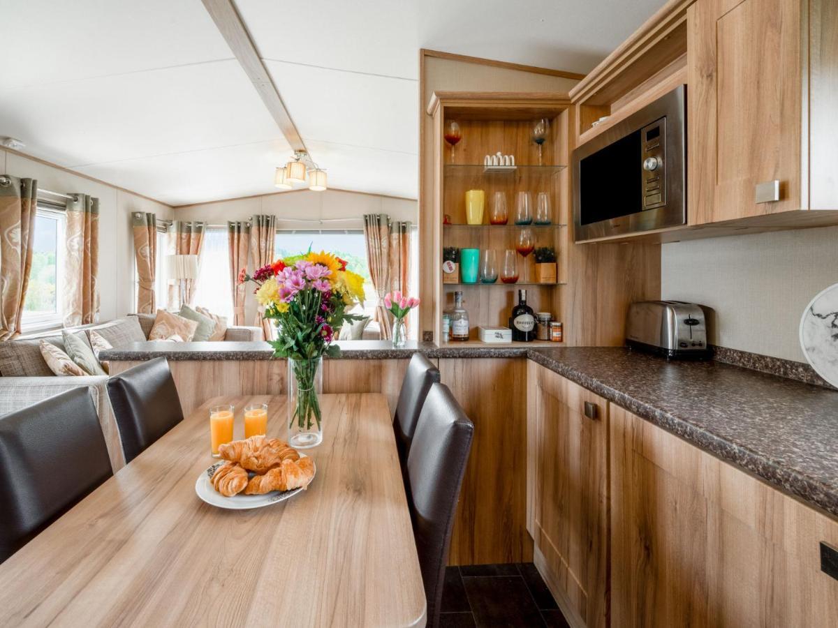 Holiday Home Nairn Lochloy Golf View By Interhome Ngoại thất bức ảnh