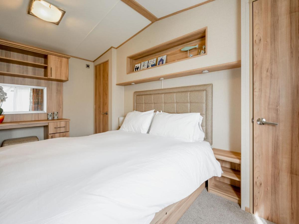 Holiday Home Nairn Lochloy Golf View By Interhome Ngoại thất bức ảnh