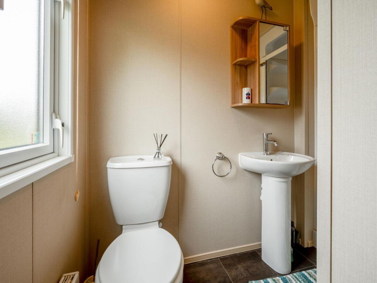 Holiday Home Nairn Lochloy Golf View By Interhome Ngoại thất bức ảnh