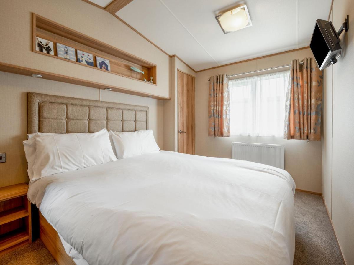 Holiday Home Nairn Lochloy Golf View By Interhome Ngoại thất bức ảnh